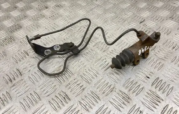 Clutch master cylinder