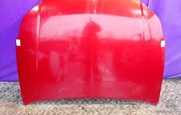 Citroen C5 Engine bonnet/hood 