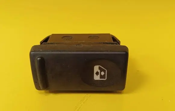 Renault 19 Electric window control switch