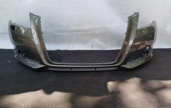 Audi A3 S3 A3 Sportback 8P Front bumper 8P0807437H