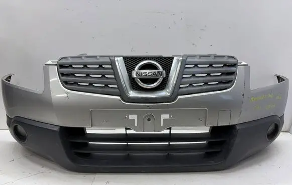 Nissan Qashqai Front bumper 