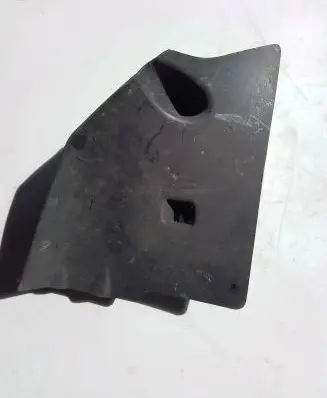 Radiator trim