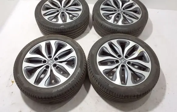 Renault Talisman R18 alloy rim 