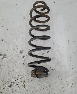 Skoda Roomster (5J) Rear coil spring