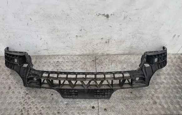 Audi A4 S4 B7 8E 8H Rear bumper support beam 8H0807385