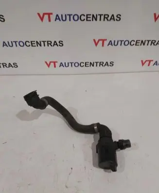 BMW X5 F15 Electric auxiliary coolant/water pump 64119197085