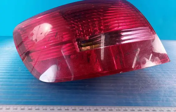 Audi A6 S6 C6 4F Rear/tail lights 4F9945095