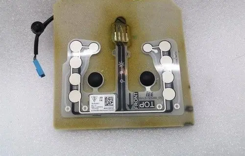 Porsche Cayenne (92A) Seat pressure sensor 7P5963553C
