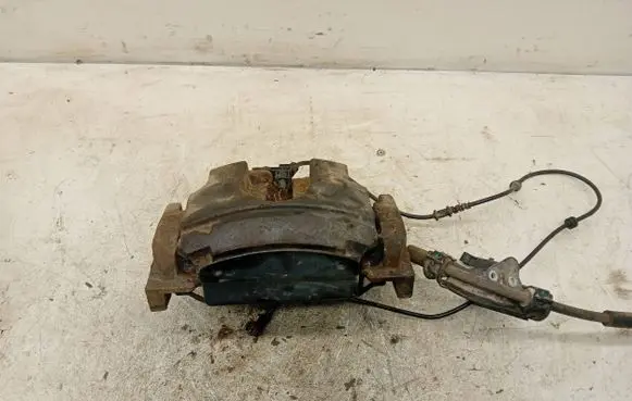 Mercedes-Benz GL X166 Front brake caliper