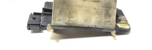 BMW 3 E36 Number plate light 