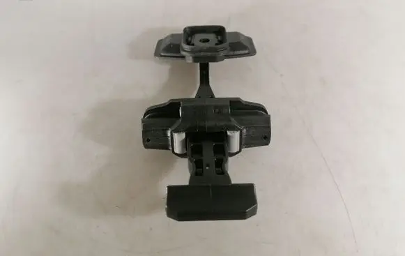 Renault Trafic III (X82) Front door check strap stopper P02111