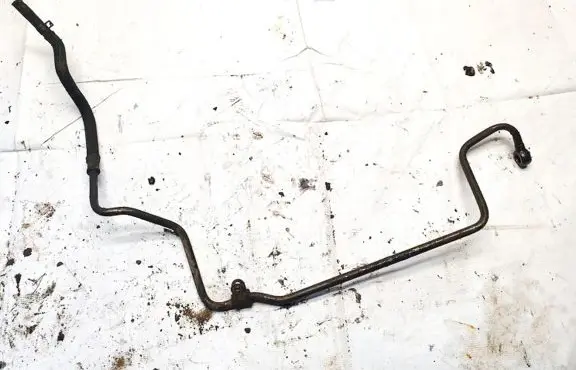 Power steering hose/pipe/line
