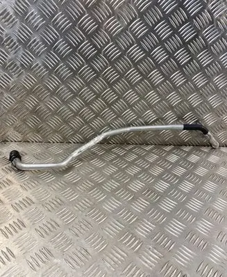 Audi A4 S4 B9 Coolant pipe/hose 8W2819377