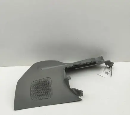 Audi A6 etron 85E Centre console side trim rear 85A867246A