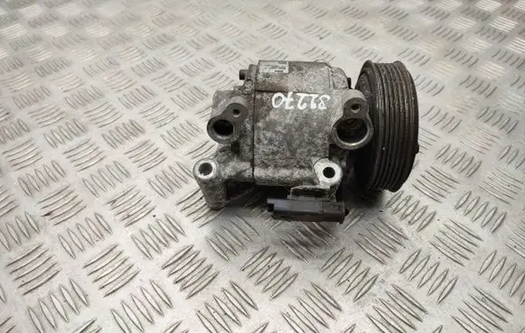 Citroen C1 Air conditioning (A/C) compressor (pump) 88310YV020 88310YV020D