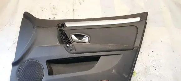 Renault Laguna III Front door card panel trim 39335m
