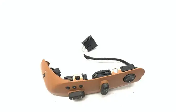 Maserati Quattroporte Seat control switch 469556