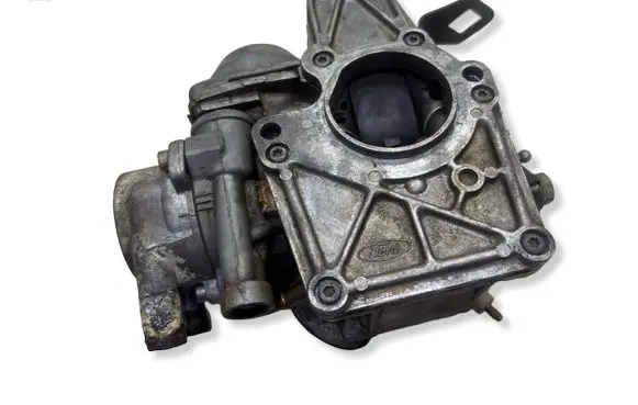 Ford Escort Carburettor 81SFKFBW08H5ED