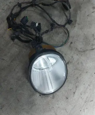 Ford S-MAX Front fog light YM2115K201 1030402700 17476102