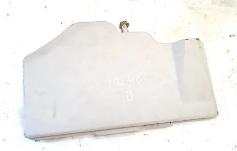 Hyundai Trajet Other interior part