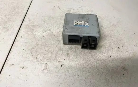Power steering control unit/module