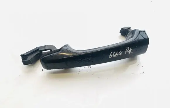 Volvo C30 Front door exterior handle 30753785
