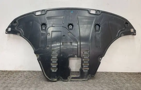 KIA Sorento IV Engine splash shield/under tray 29110P2000 29111P2000