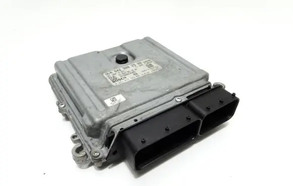 Mercedes-Benz E W212 Engine control unit/module A6429002900 A6429010200 1039S30815