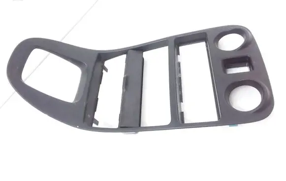MG MGF Radio/GPS head unit trim FHR100150 100150