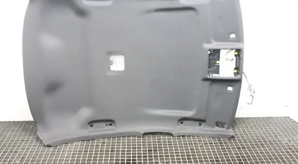 Jaguar XE Headlining 