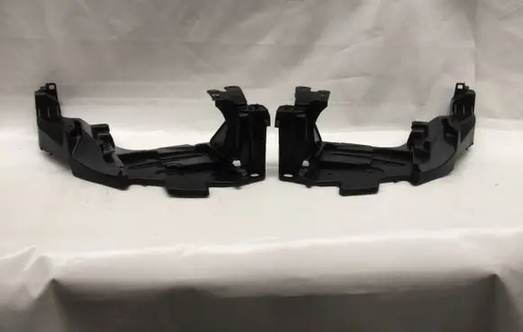 Renault Megane III Headlight/headlamp mounting bracket 622220003R