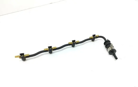Renault Laguna III Fuel return line/hose 