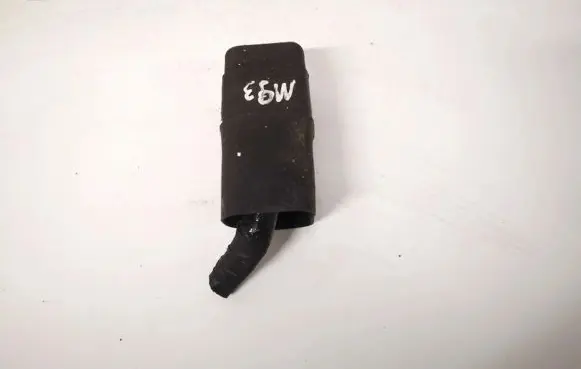 Mazda 626 Other relay