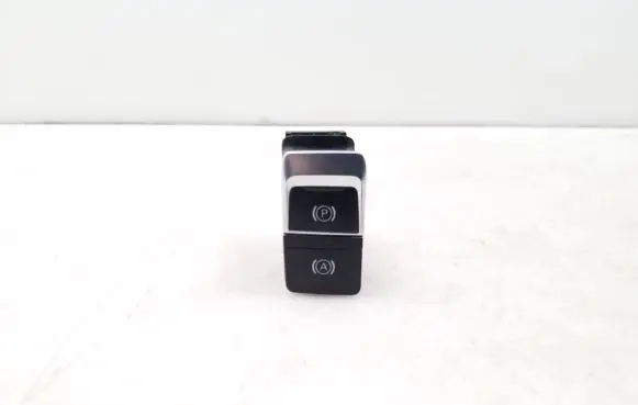 Audi A6 S6 C7 4G Hand parking brake switch 4G1927225B