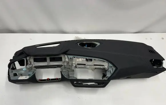 BMW Z4 g29 Dashboard