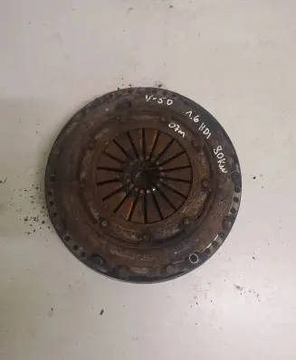 Volvo V50 Clutch set kit