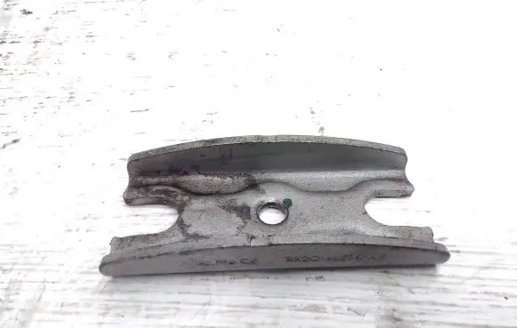 Ford Transit Custom Fuel Injector clamp holder BK2Q9L535AE
