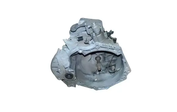 Opel Astra K Manual 6 speed gearbox 55487581