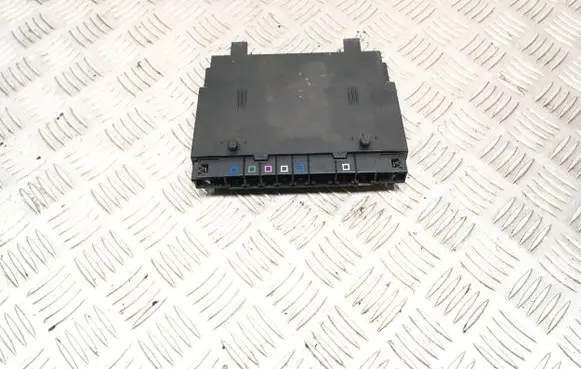 BMW 7 E65 E66 Other control units/modules 914825601 001028742 00401109F0