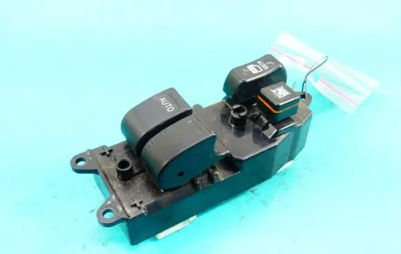 Toyota Corolla E110 Electric window control switch IMPRK1208796