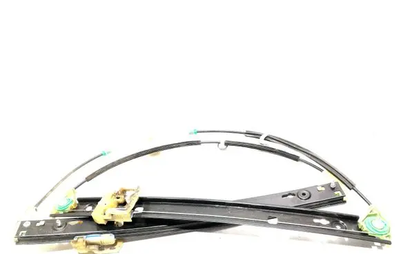 Audi A8 S8 D4 4H Front window lifting mechanism without motor 4H0837461A