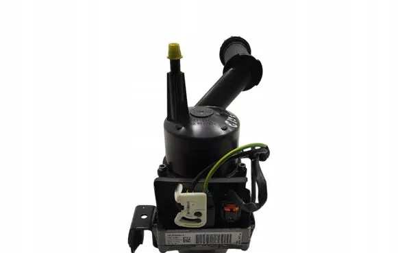 Peugeot Partner Power steering pump 9813664780