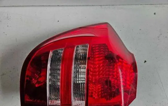 KIA Ceed Rear/tail lights 92401-1H3