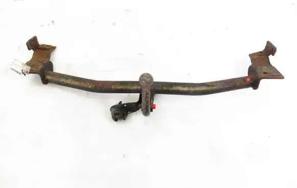 Mitsubishi Space Wagon Tow bar set 