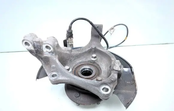 Chevrolet Captiva Front wheel hub spindle knuckle IJ113019 95027421