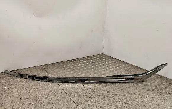 Citroen DS5 Fender trim (molding) 9802824577