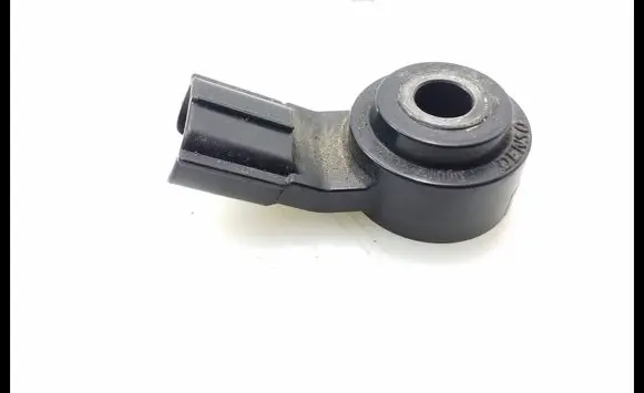 Detonation knock sensor