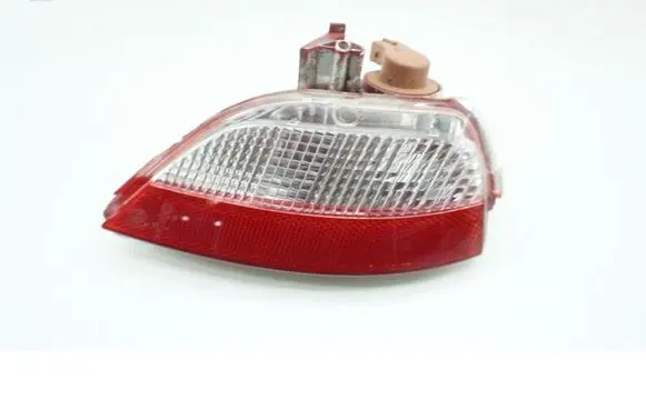 Renault Captur Rear/tail lights 
