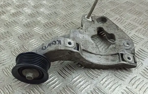 Jeep Grand Cherokee A/C compressor mount bracket 