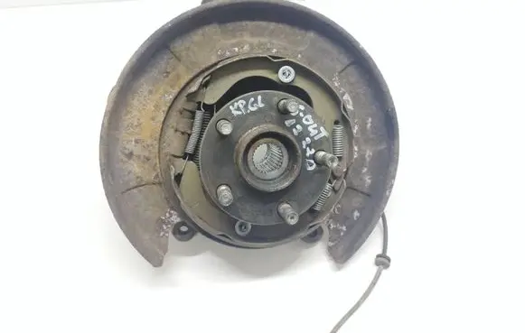 Subaru Outback Rear wheel hub 90R02B0309 3009U09860